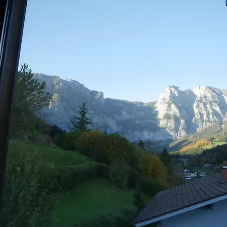 Appartement Bergtime *
