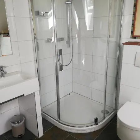 Apartman Bergtime