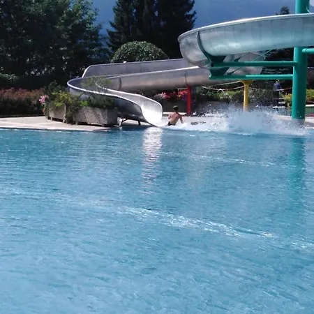 Bergtime Apartament Weissenbach bei Liezen