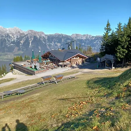 Bergtime * Weissenbach bei Liezen