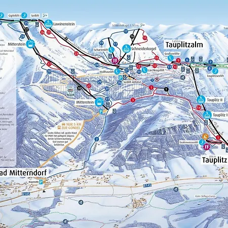 Bergtime Weissenbach bei Liezen