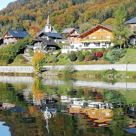 Apartament Bergtime *