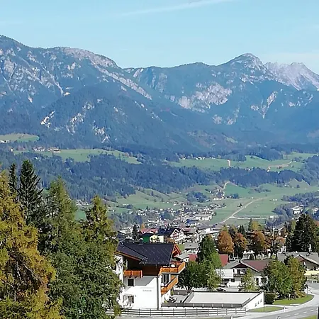 Bergtime *