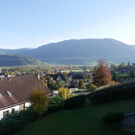 Bergtime