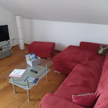 Apartment Bergtime Weissenbach bei Liezen