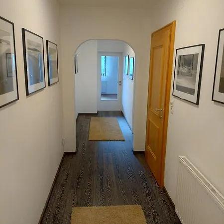 Apartament Bergtime Weissenbach bei Liezen