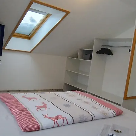 Bergtime Apartament Weissenbach bei Liezen