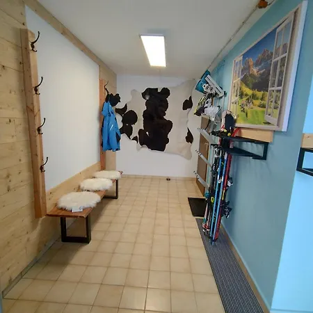 Bergtime Weissenbach bei Liezen