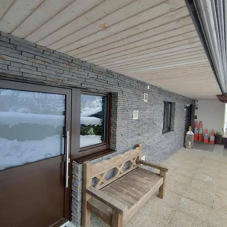 Bergtime Apartment
