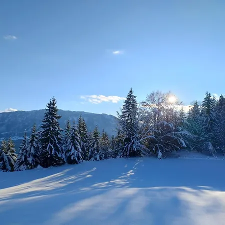 Bergtime * Weissenbach bei Liezen