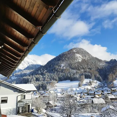 Bergtime Weissenbach bei Liezen