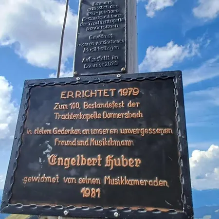 Bergtime דירה Weissenbach bei Liezen