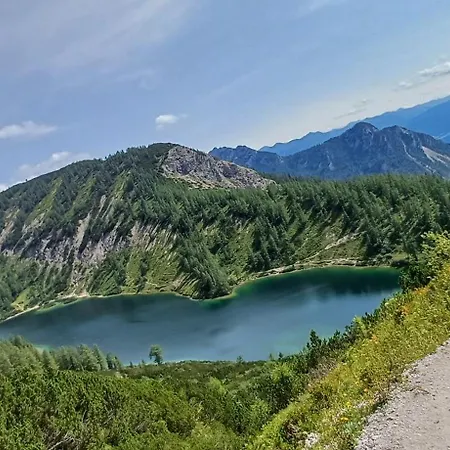 Bergtime * Weissenbach bei Liezen