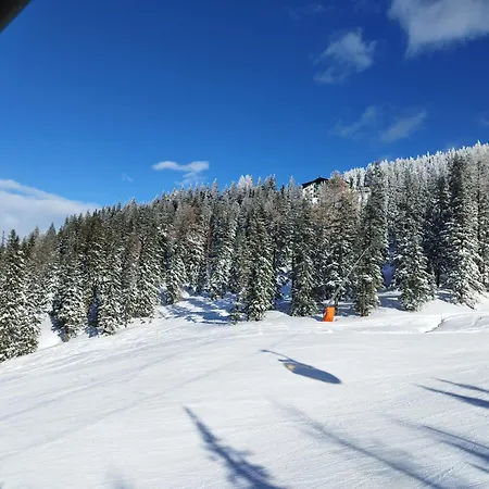 דירה Bergtime Weissenbach bei Liezen