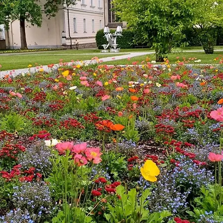 Apartament Bergtime *