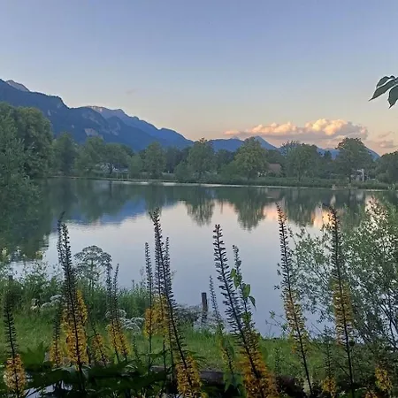 דירה Bergtime Weissenbach bei Liezen