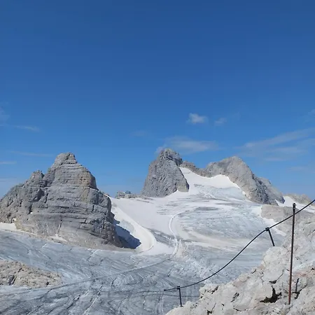 Apartament Bergtime Weissenbach bei Liezen