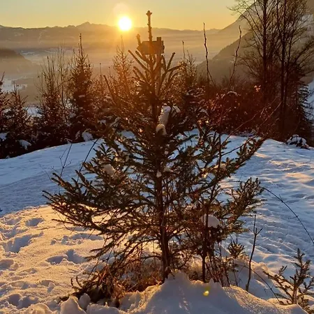 Bergtime Weissenbach bei Liezen