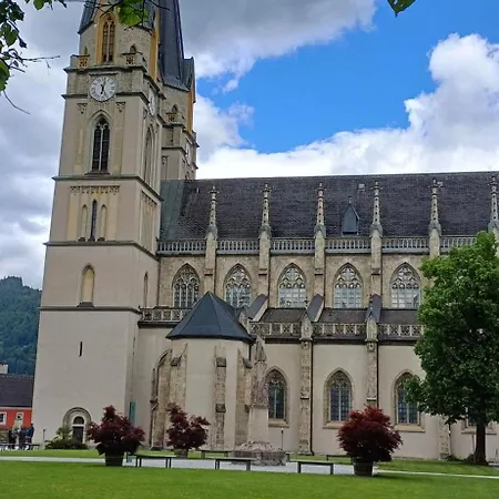 Bergtime דירה Weissenbach bei Liezen