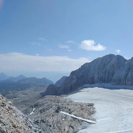 Bergtime Apartment Weissenbach bei Liezen