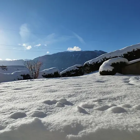 Bergtime Weissenbach bei Liezen