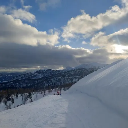 Bergtime * Weissenbach bei Liezen