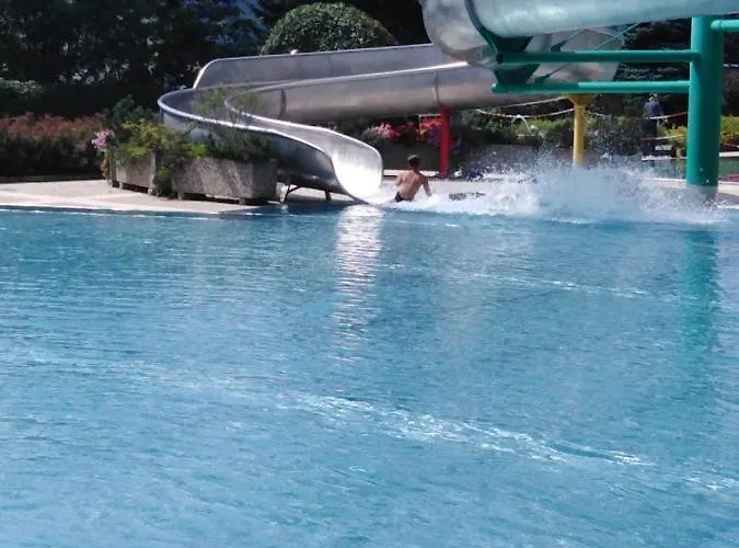 Bergtime Apartment Weissenbach bei Liezen