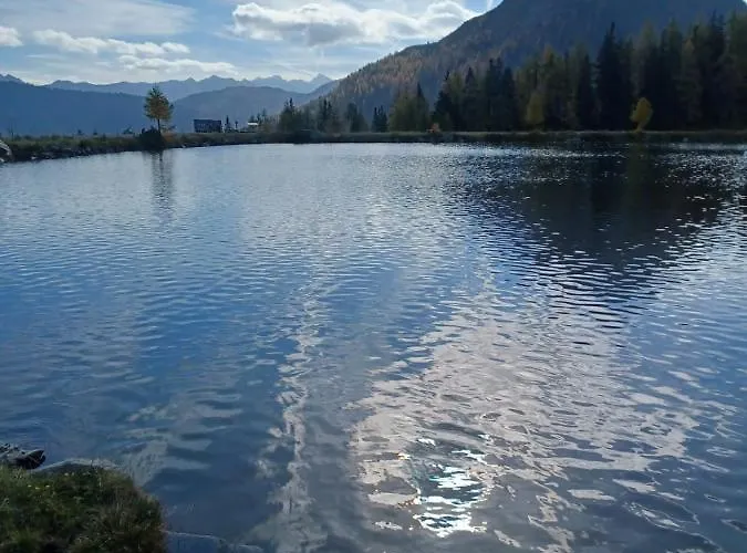 Bergtime Weissenbach bei Liezen