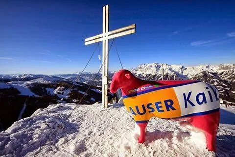 Bergtime * Weissenbach bei Liezen