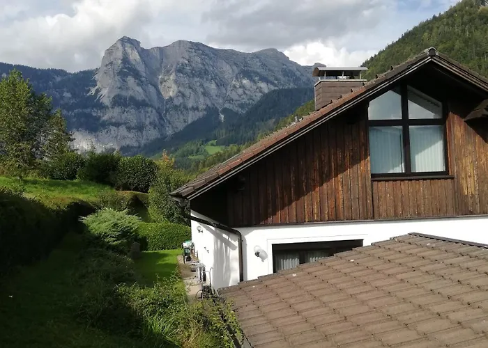 Bergtime * Weissenbach bei Liezen