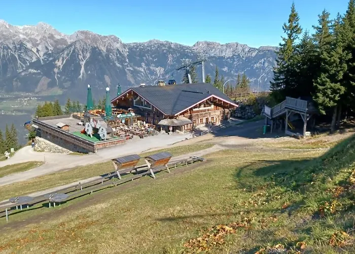 Bergtime * Weissenbach bei Liezen