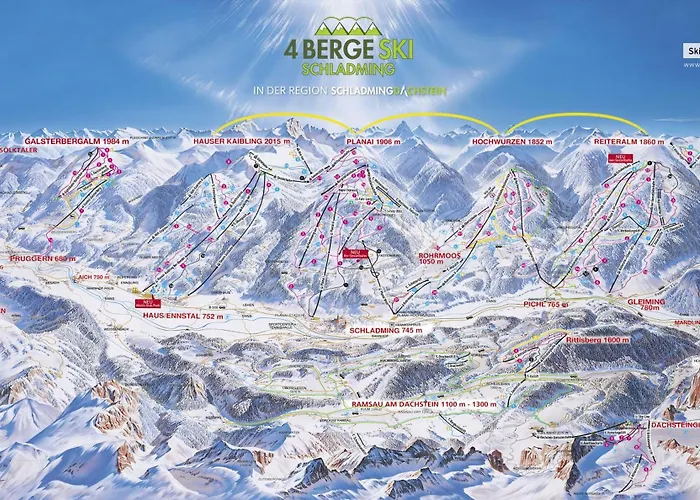Bergtime شقة Weissenbach bei Liezen
