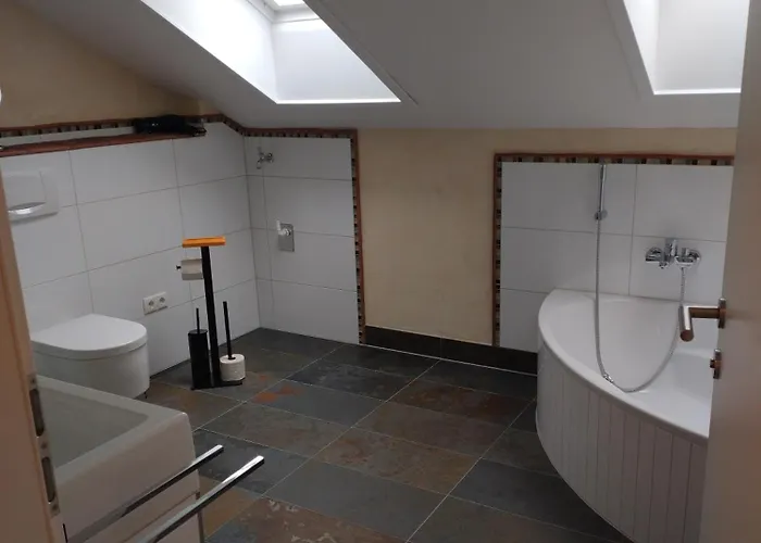 Bergtime Apartment Weissenbach bei Liezen