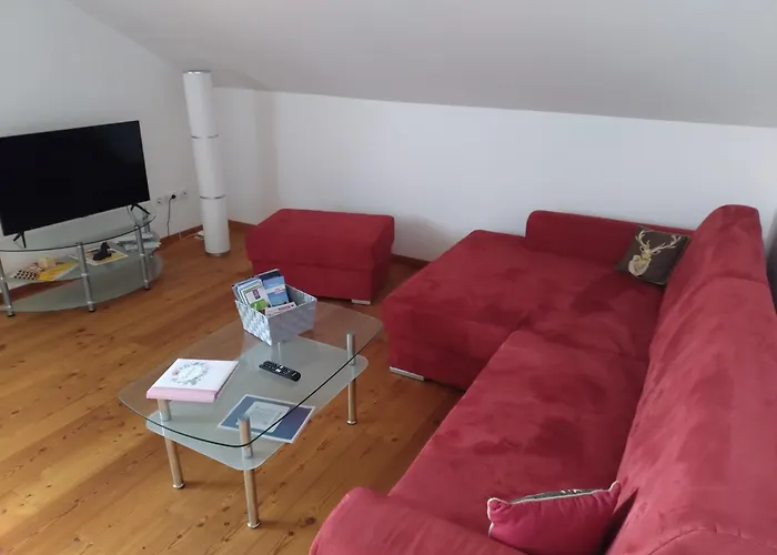 Apartment Bergtime Weissenbach bei Liezen