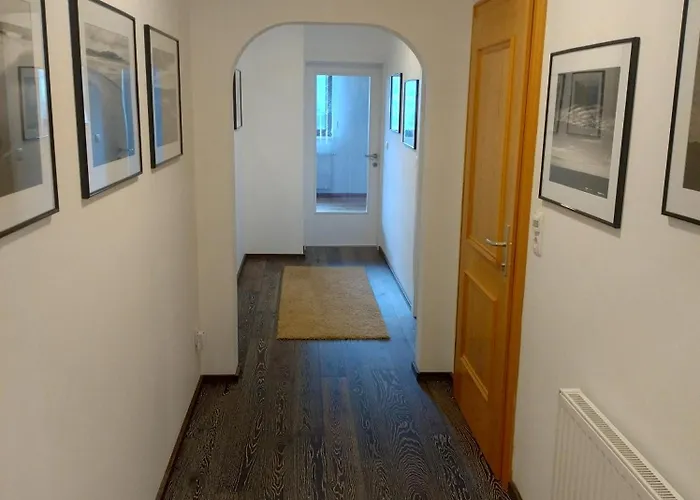 Apartamento Bergtime Weissenbach bei Liezen