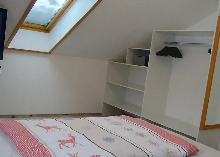 Bergtime Apartment Weissenbach bei Liezen