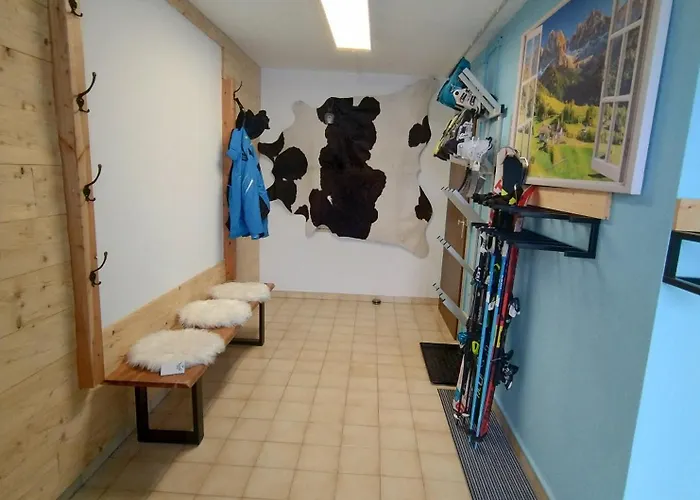 Bergtime Weissenbach bei Liezen