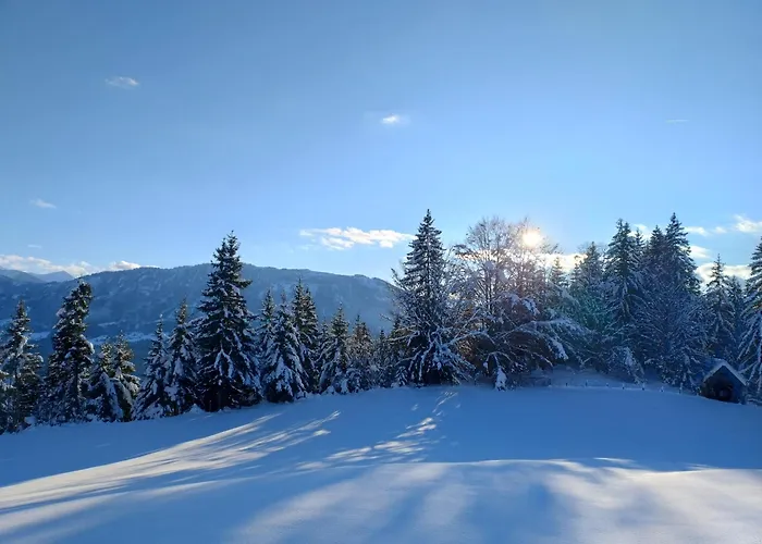 Bergtime * Weissenbach bei Liezen