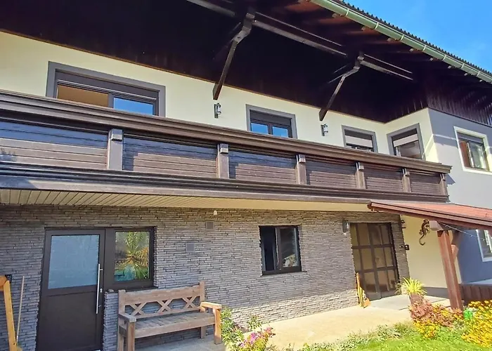 Bergtime شقة Weissenbach bei Liezen