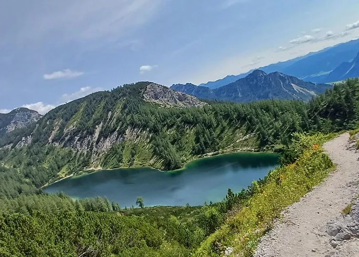 Bergtime * Weissenbach bei Liezen