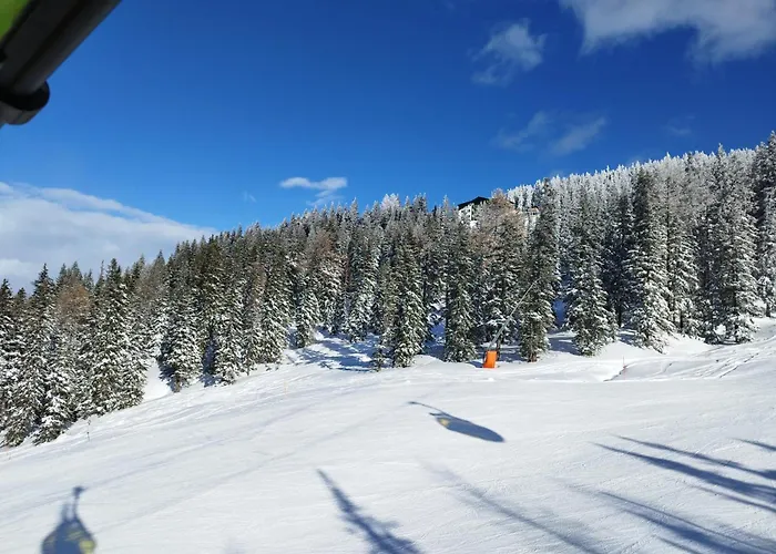 Apartamento Bergtime Weissenbach bei Liezen