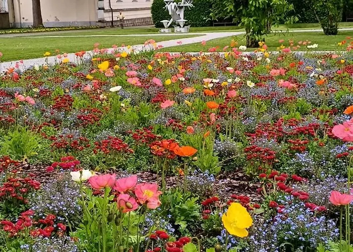 Apartamento Bergtime *