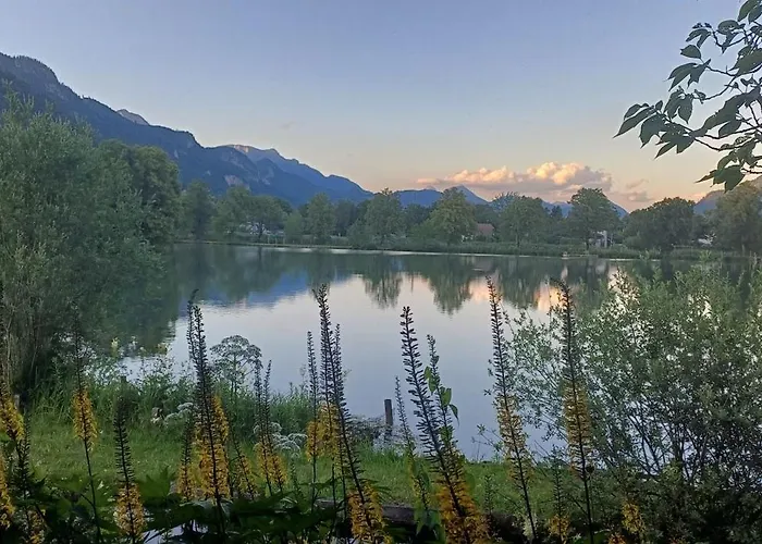 Apartamento Bergtime Weissenbach bei Liezen