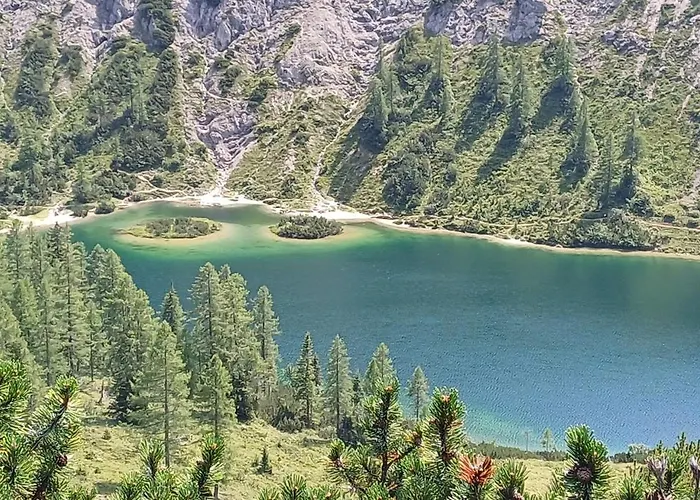 Bergtime Weissenbach bei Liezen