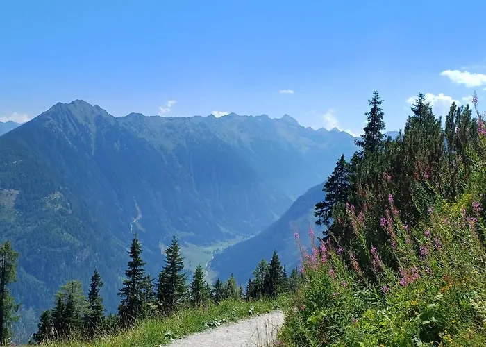 Bergtime * Weissenbach bei Liezen