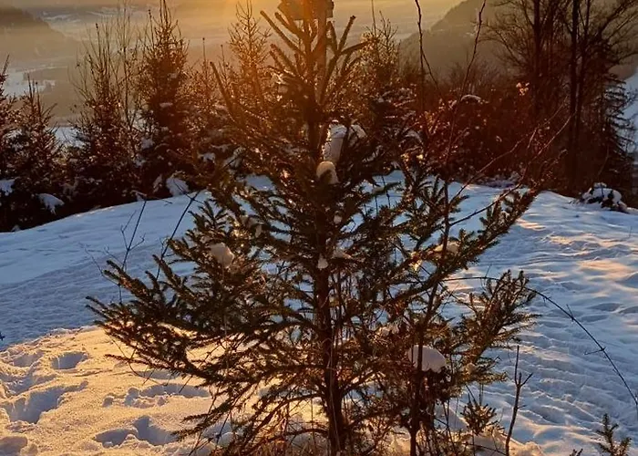 Bergtime Weissenbach bei Liezen
