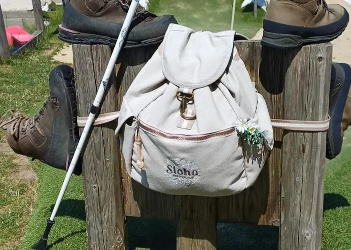 Apartamento Bergtime