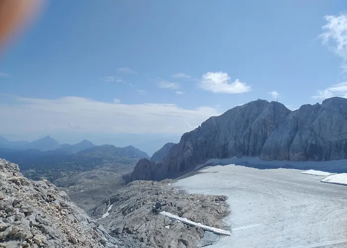 Bergtime شقة Weissenbach bei Liezen