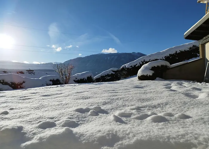 Bergtime Weissenbach bei Liezen